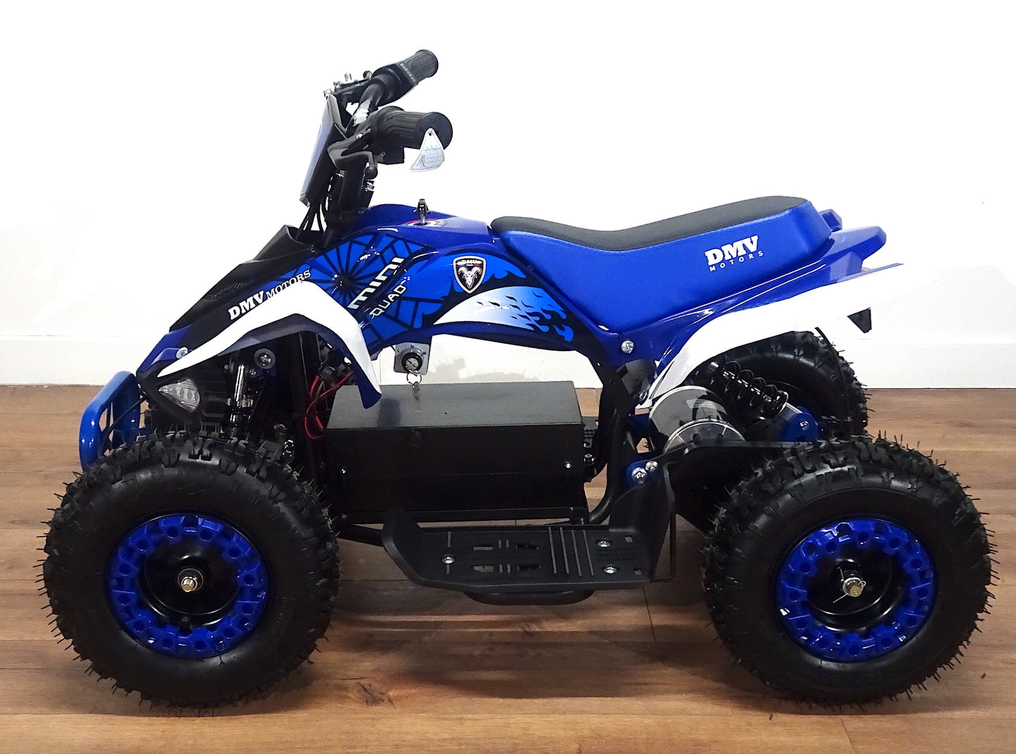 Quad Python 1000w 36v