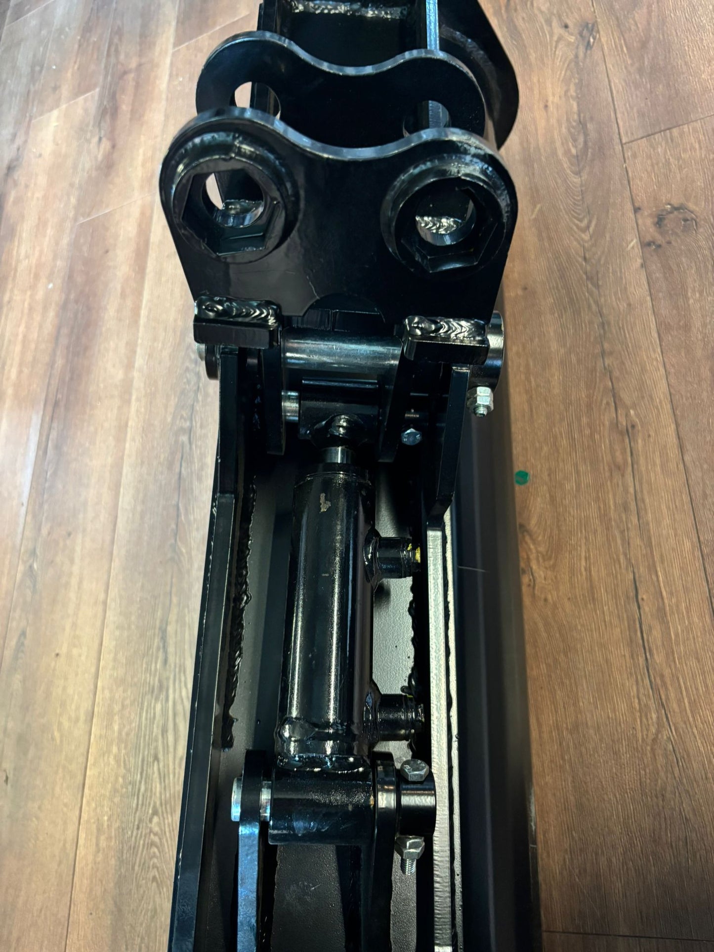 Godet de curage orientable hydraulique 80 cm