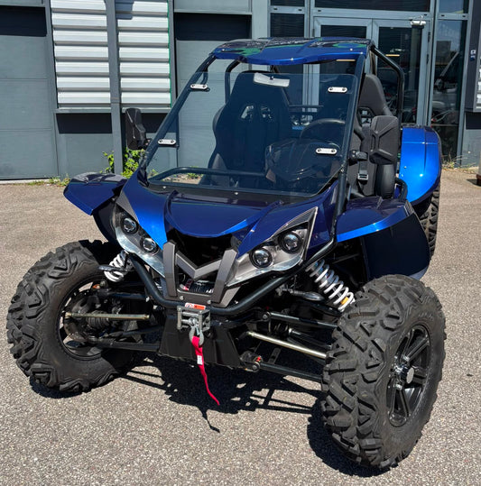 Buggy RENLI 1000cc v-twin 110ch