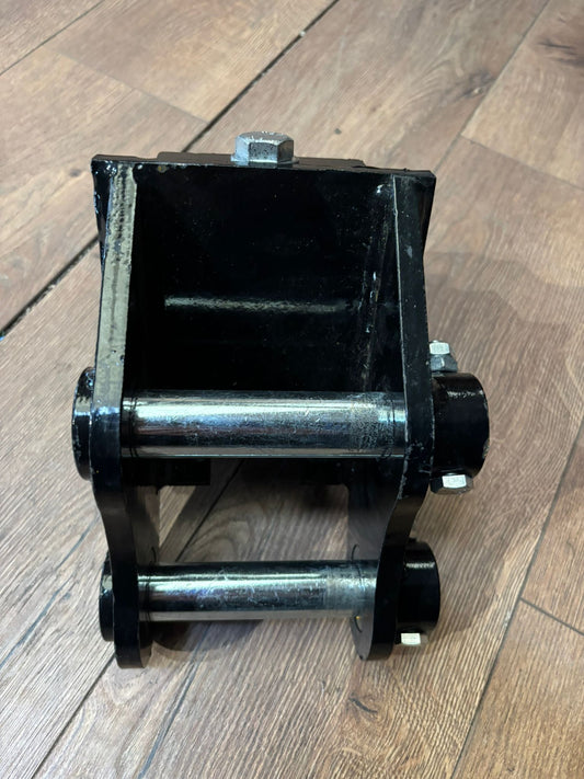 Attache rapide mini pelle ORION DMV