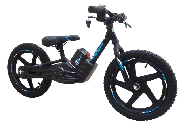 Draisienne électrique