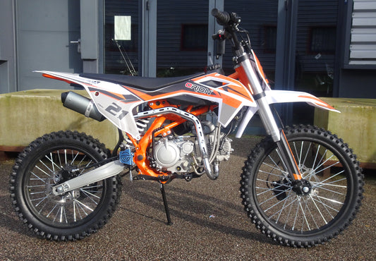 Dirt bike 150cc ORION 16/19