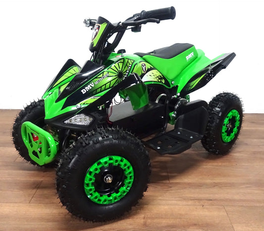 Quad Python 1000w 36v