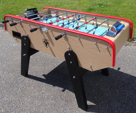 Baby-foot de bar B90