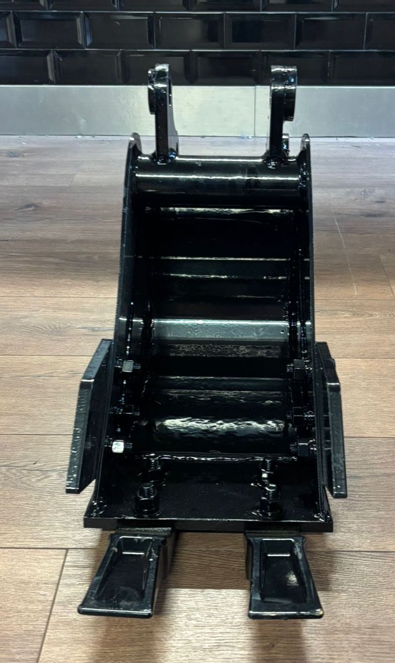 Godet creusage 20cm mini pelle