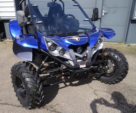 Buggy RENLI ORION 500cc homologué
