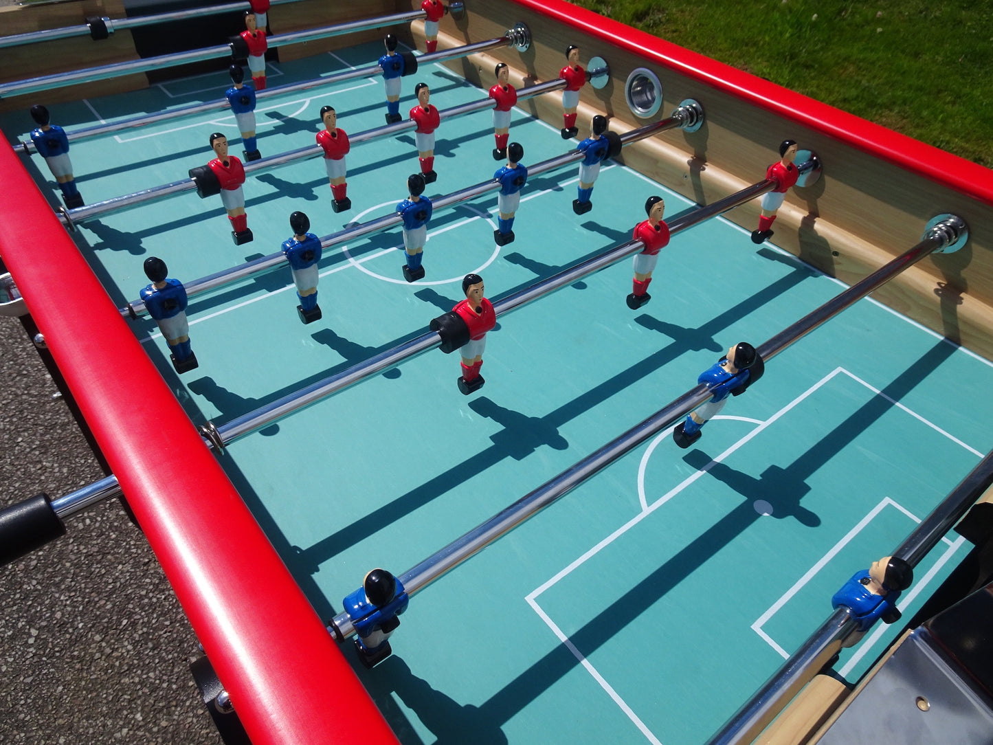 Baby-foot de bar B90