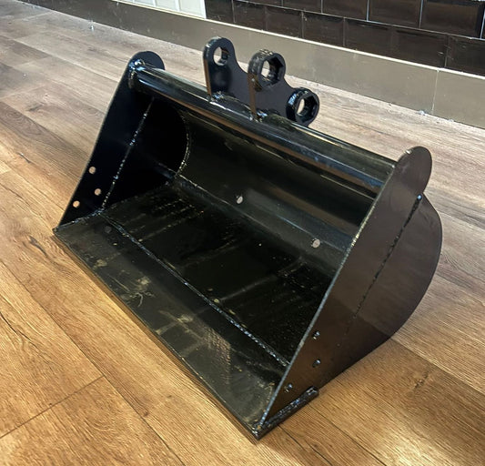 Godet de curage 60 cm