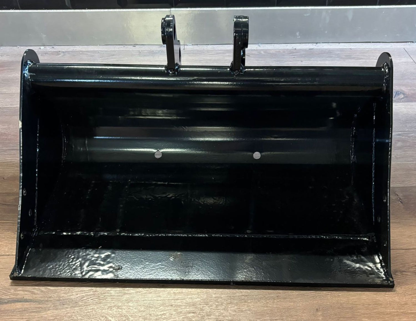 Godet de curage 60 cm