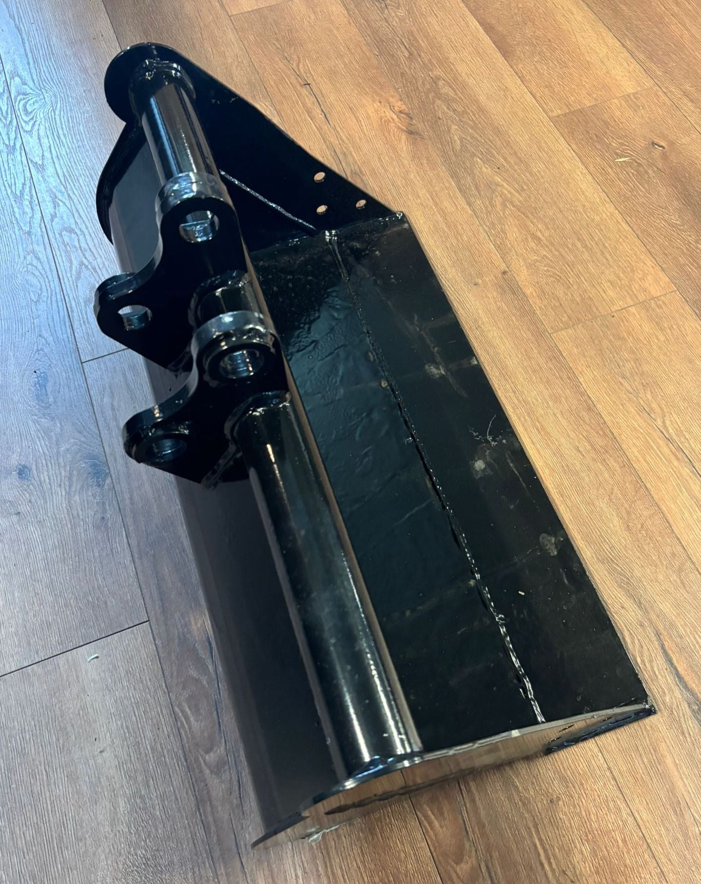 Godet de curage 60 cm