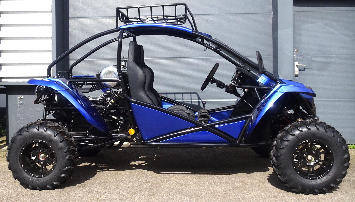 Buggy RENLI ORION 500cc homologué