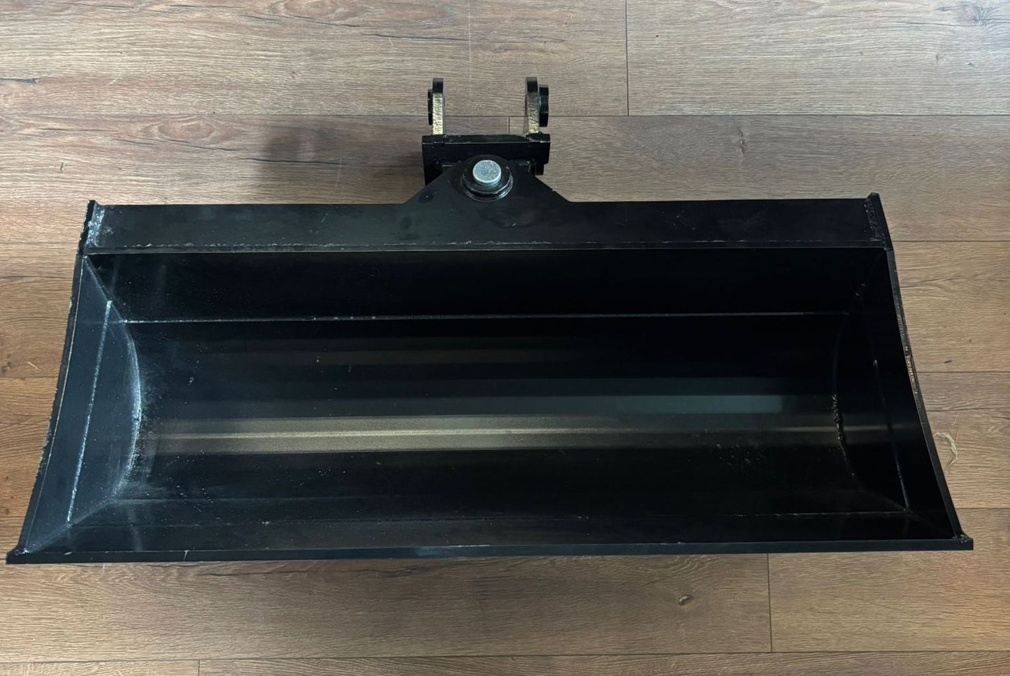 Godet de curage orientable hydraulique  80 cm