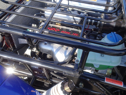 Buggy RENLI ORION 1100cc homologué