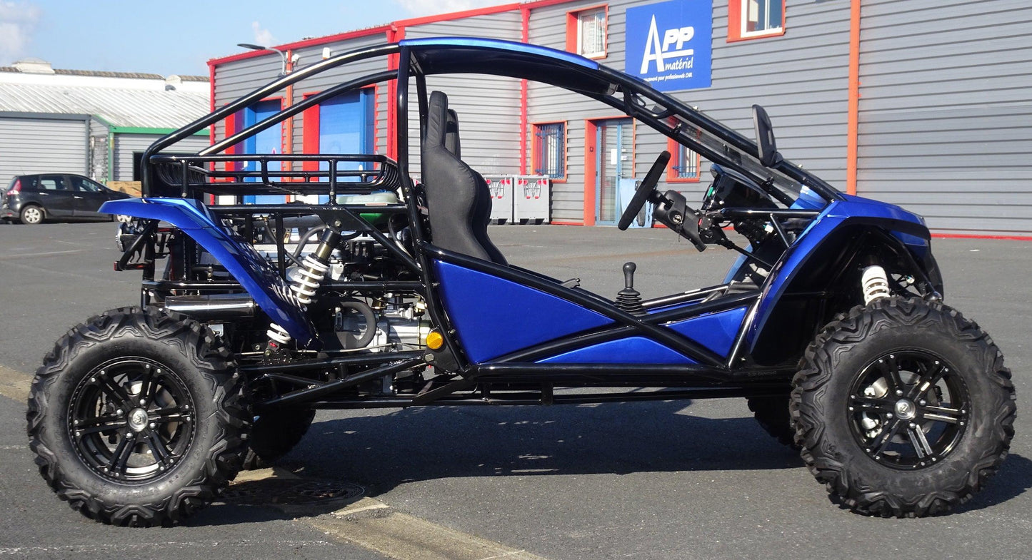 Buggy RENLI ORION 1100cc homologué