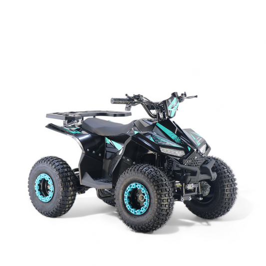 Quad électrique DMV 48v 7"