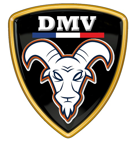 DMVmotors