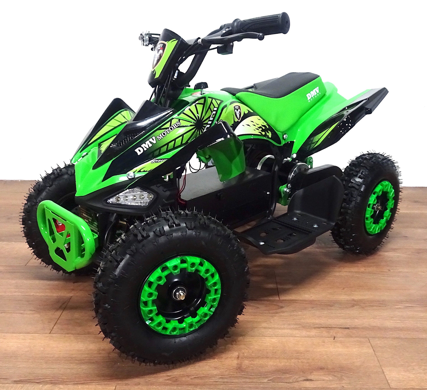 Quad Python 1000w 36v