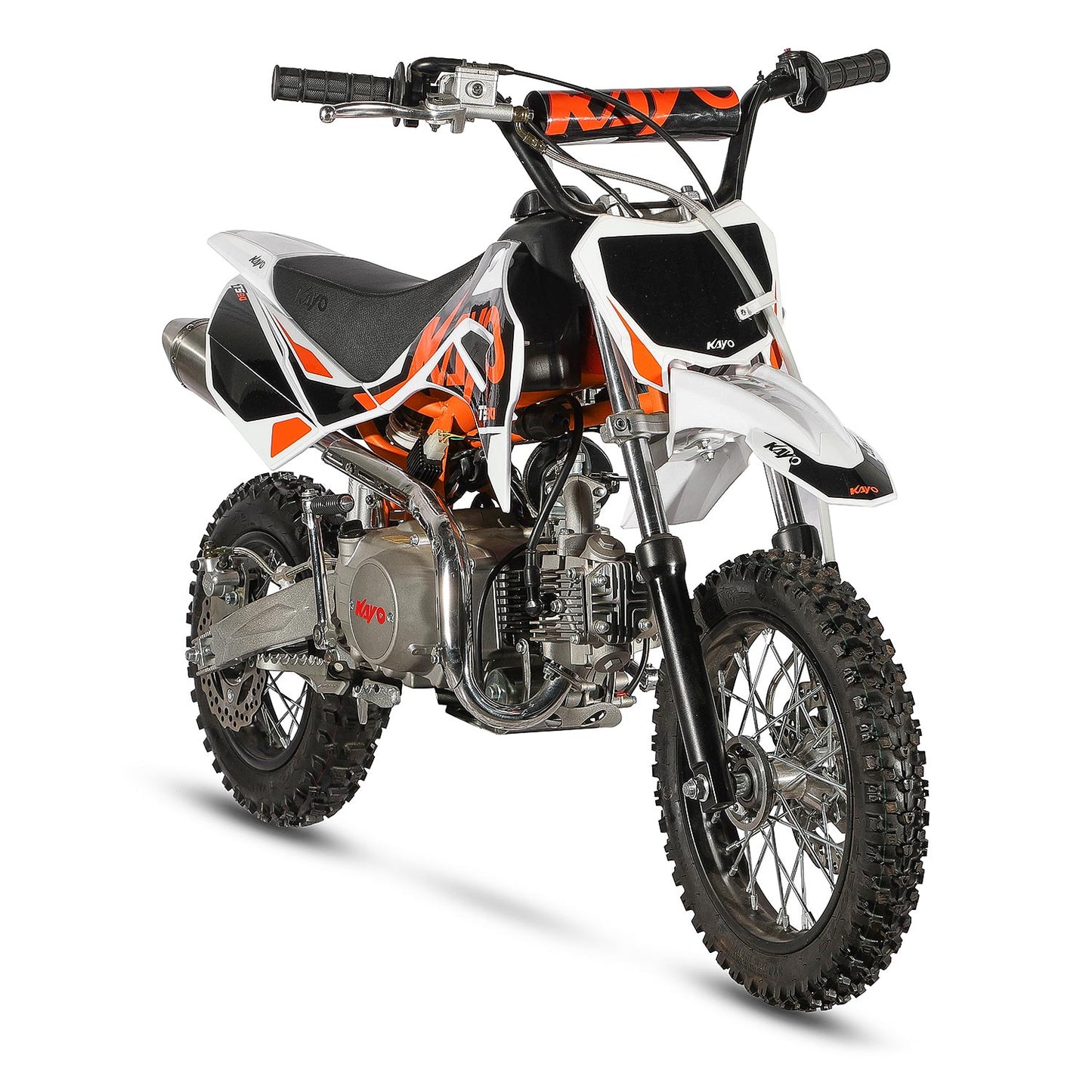Moto dirt bike KAYO TS90