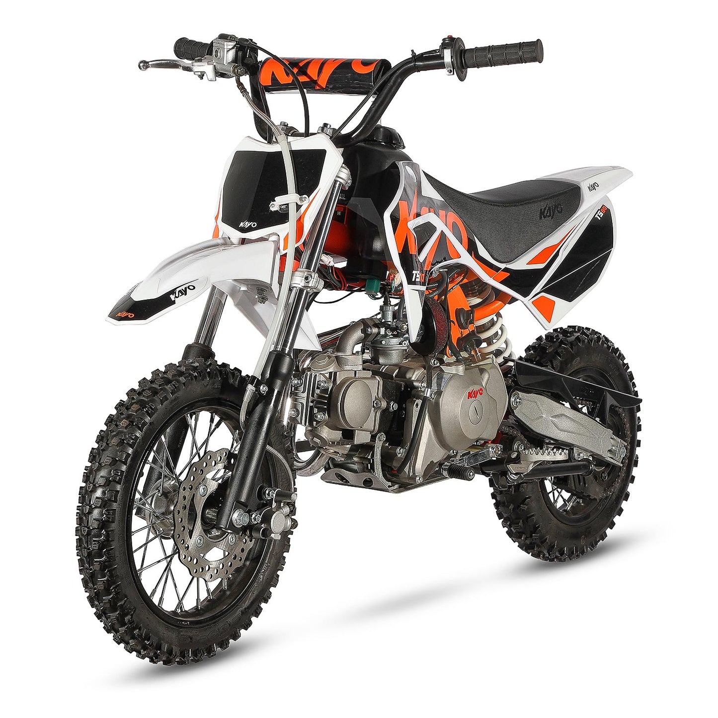 Moto dirt bike KAYO TS90