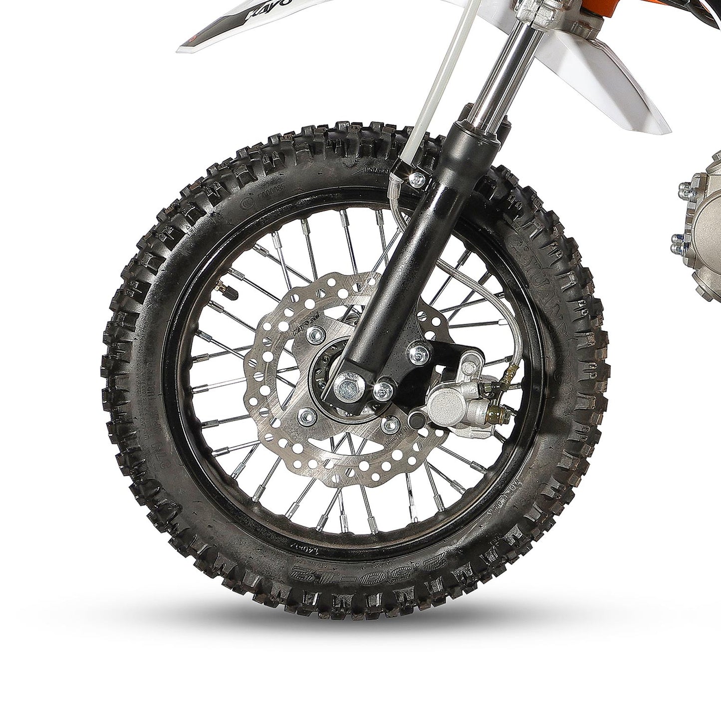 Moto dirt bike KAYO TS90