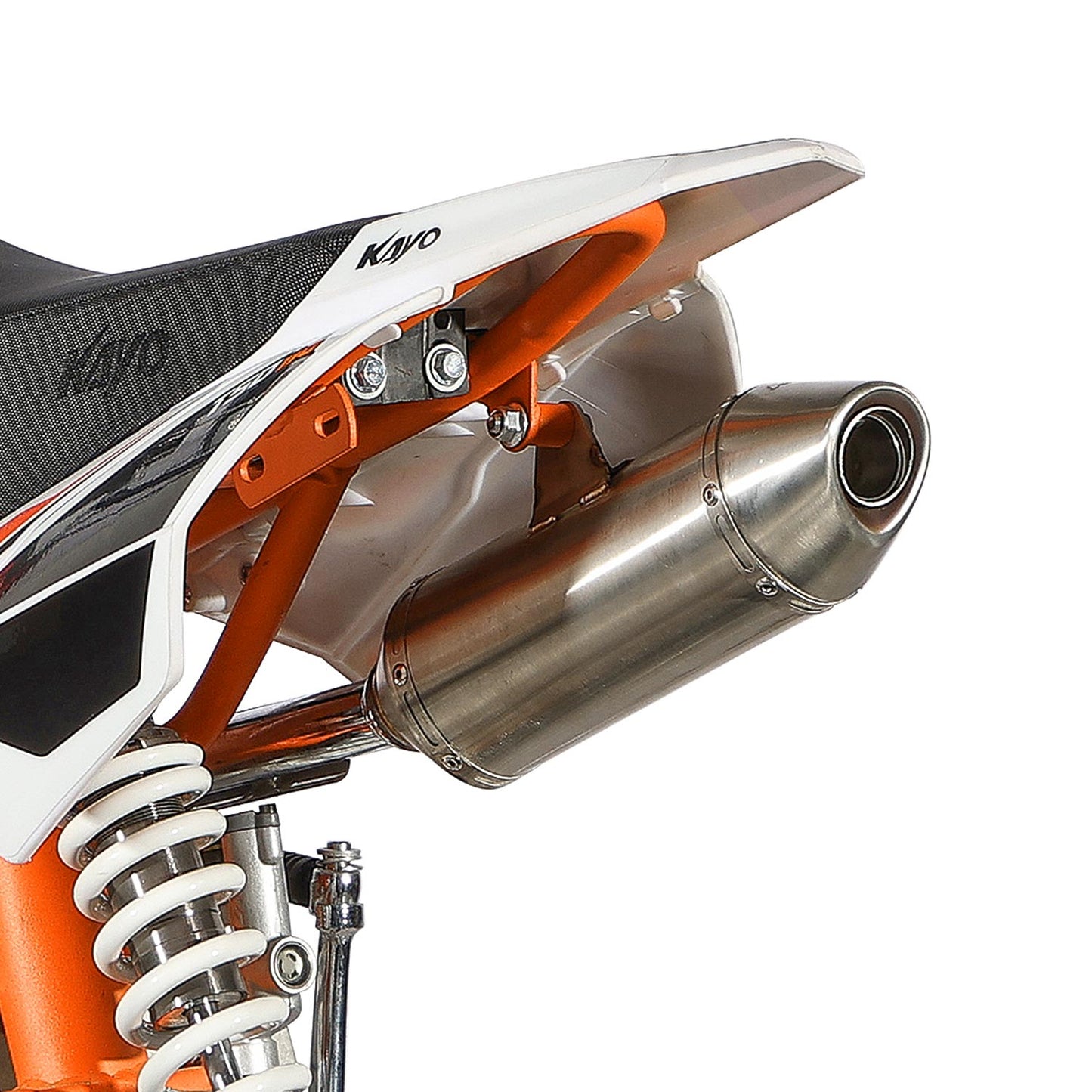 Dirt bike KAYO TSD110