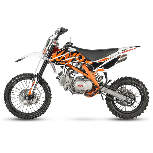 Dirt bike KAYO 140cc TT140