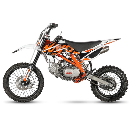 Dirt bike 160cc KAYO TT160
