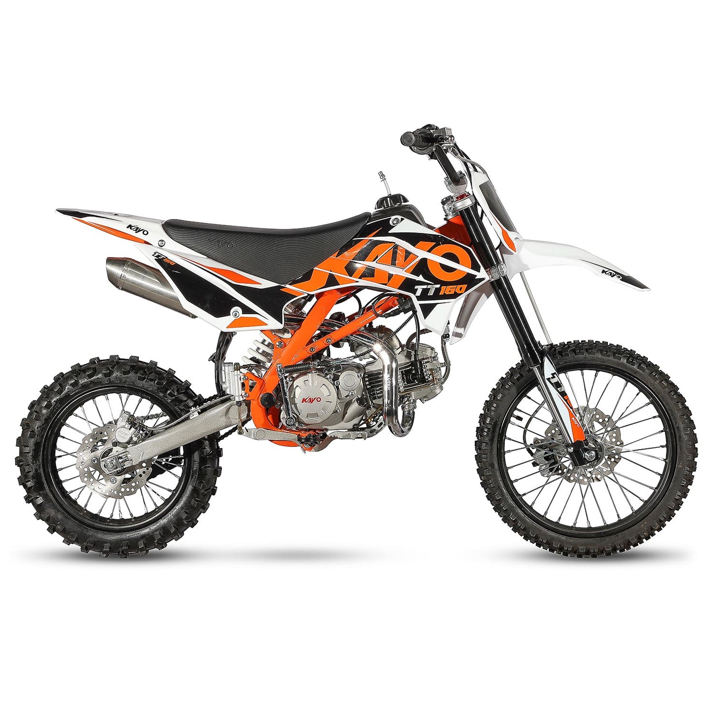 Dirt bike 160cc KAYO TT160