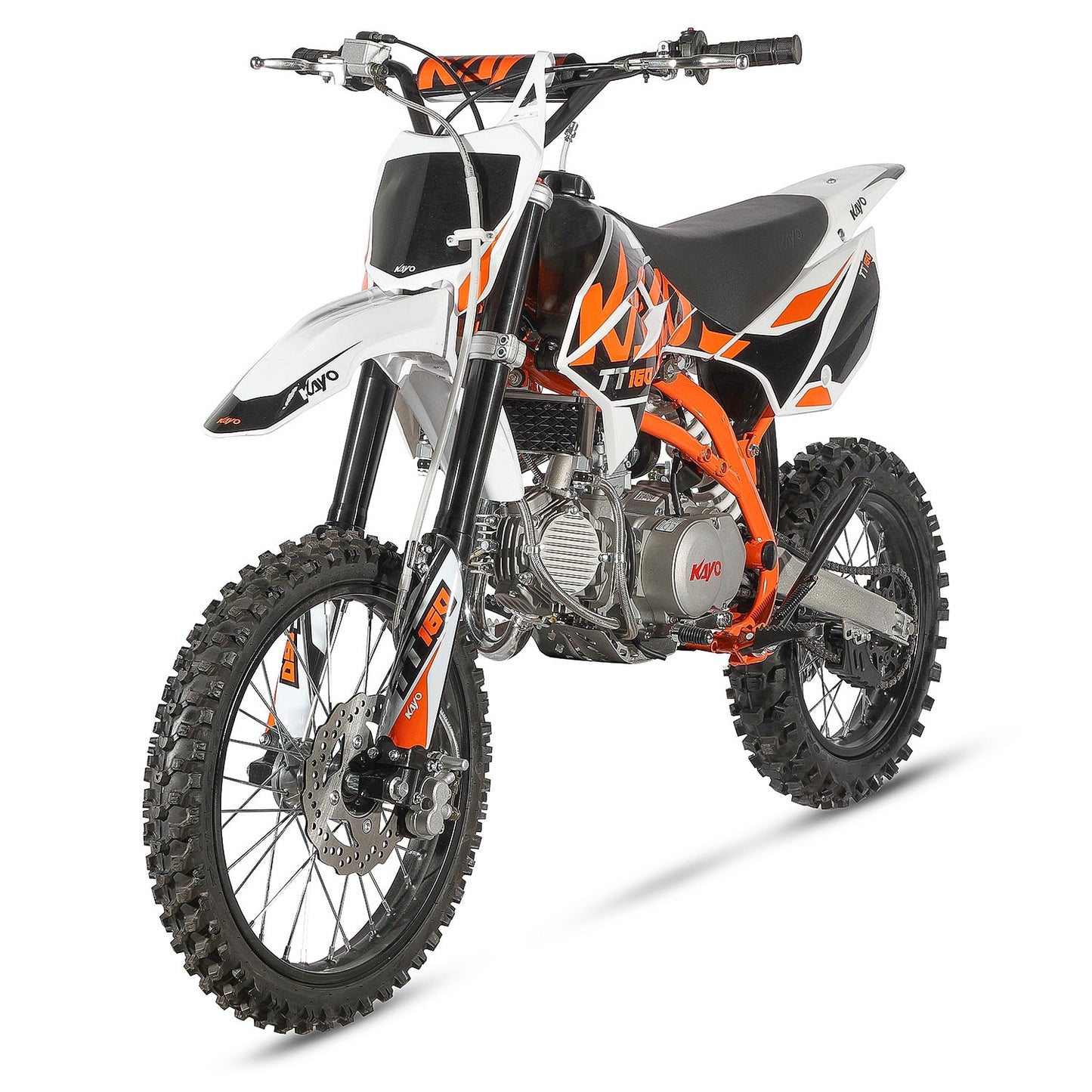 Dirt bike 160cc KAYO TT160