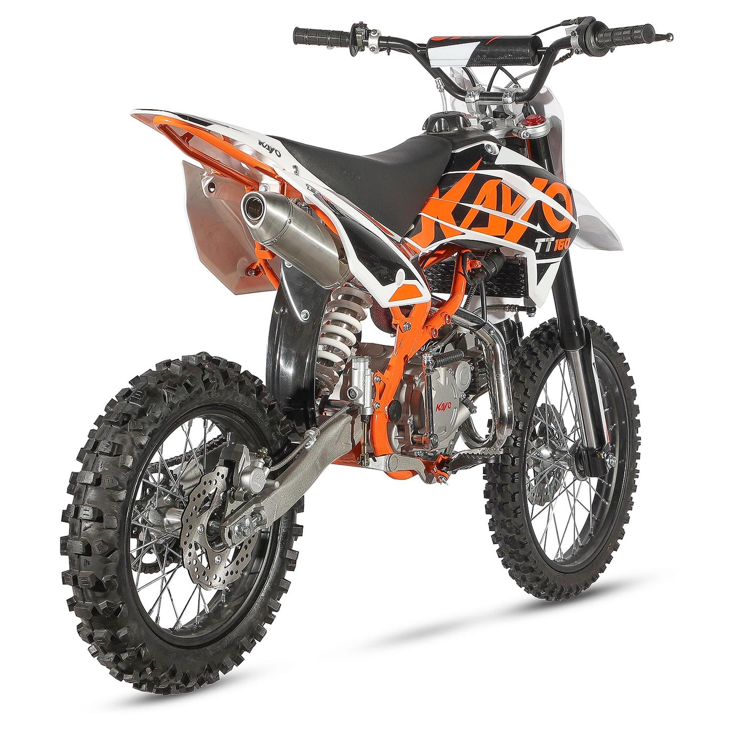 Dirt bike 160cc KAYO TT160