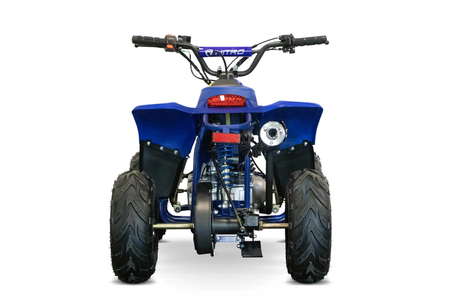 Quad thermique 125cc bigfoot