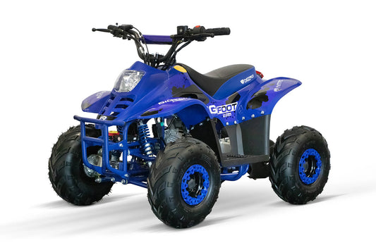Quad thermique 125cc bigfoot