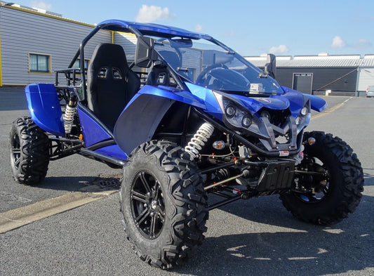 Buggy RENLI ORION 1100cc homologué