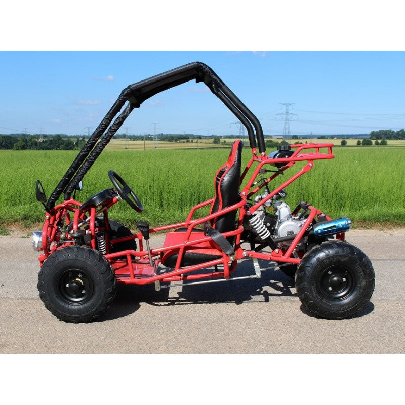 Buggy enfant 125cc