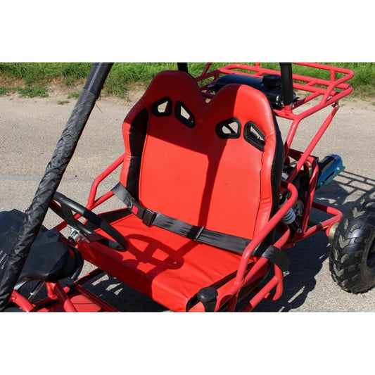 Buggy enfant 125cc