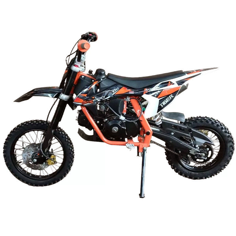 Dirt bike KXD PRO 125cc automatique 12/14