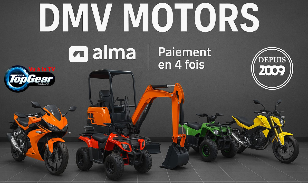 DMV Motors – DMVmotors