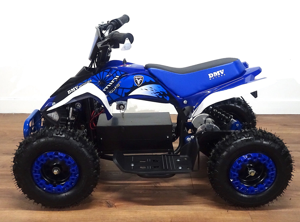 quad enfant 1000w 36v