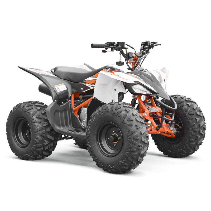 Quad 125cc KAYO AT125
