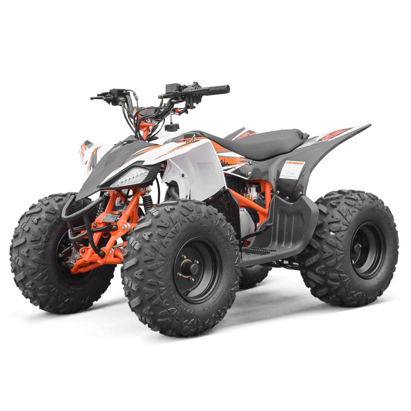 Quad 125cc KAYO AT125