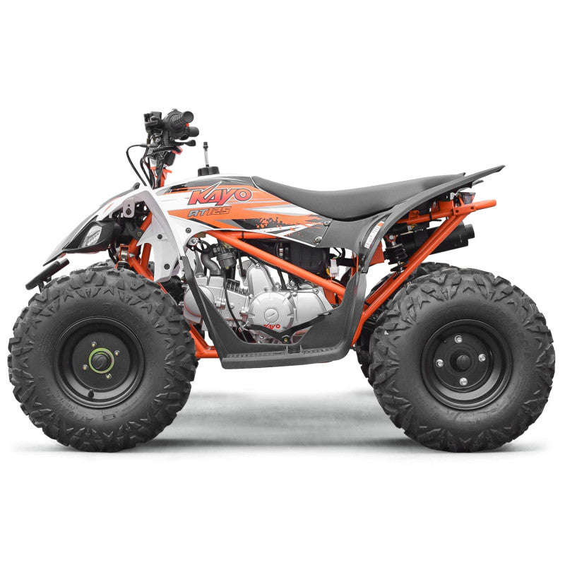 Quad 125cc KAYO AT125