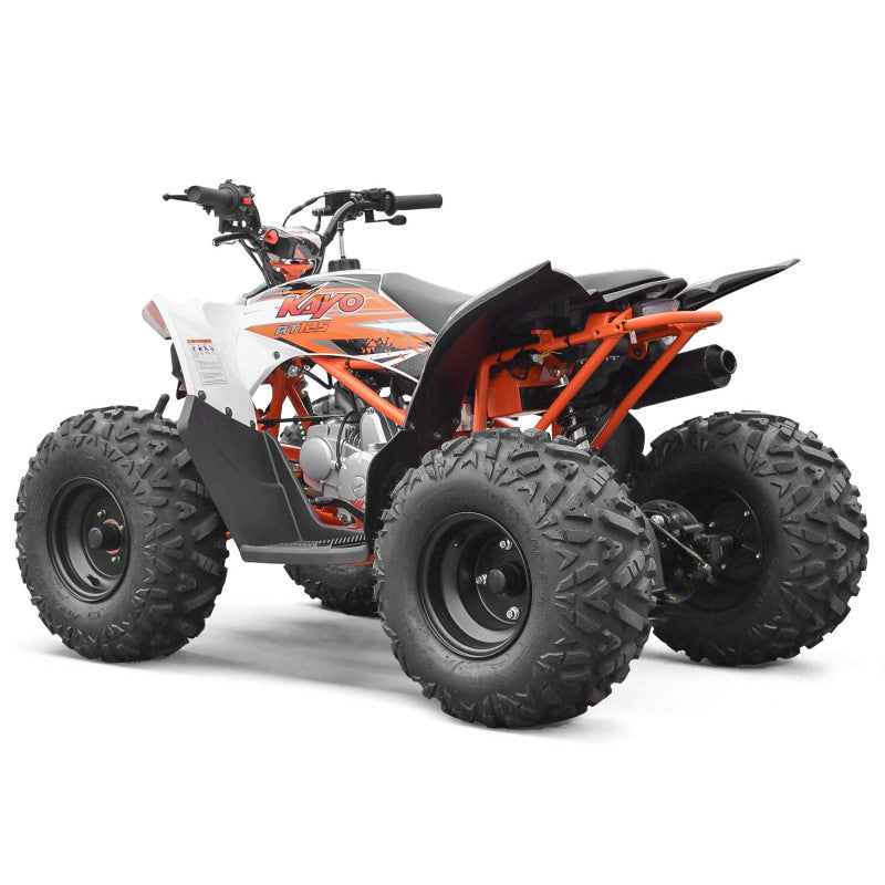 Quad 125cc KAYO AT125