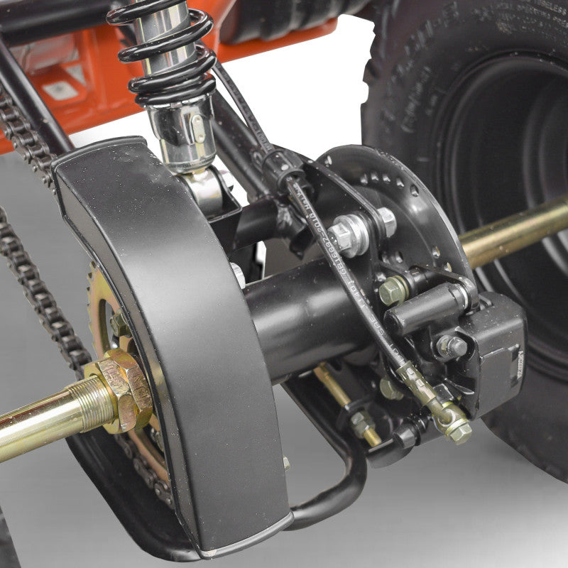 Quad 125cc KAYO AT125
